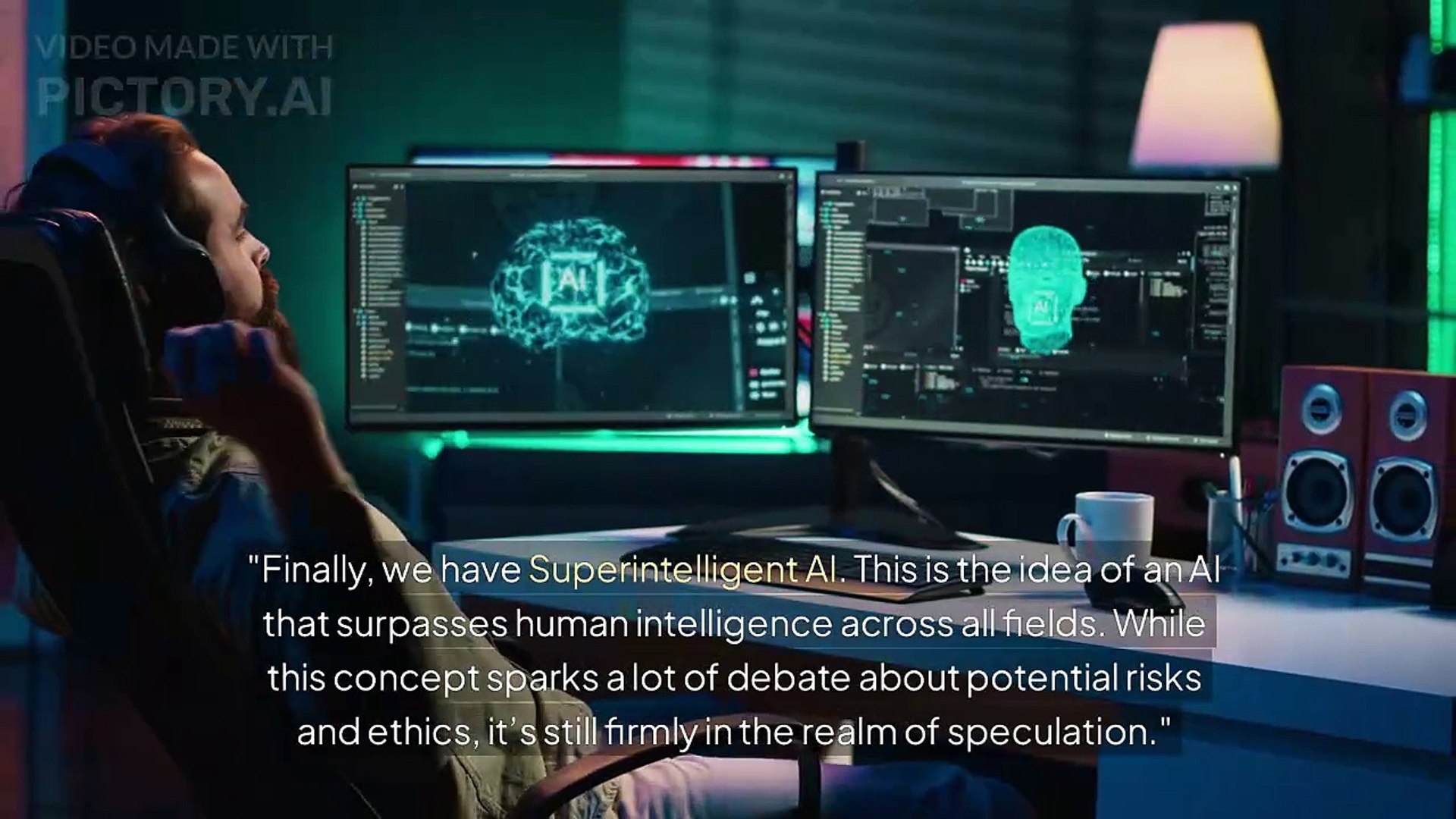 Artificial Intelligence