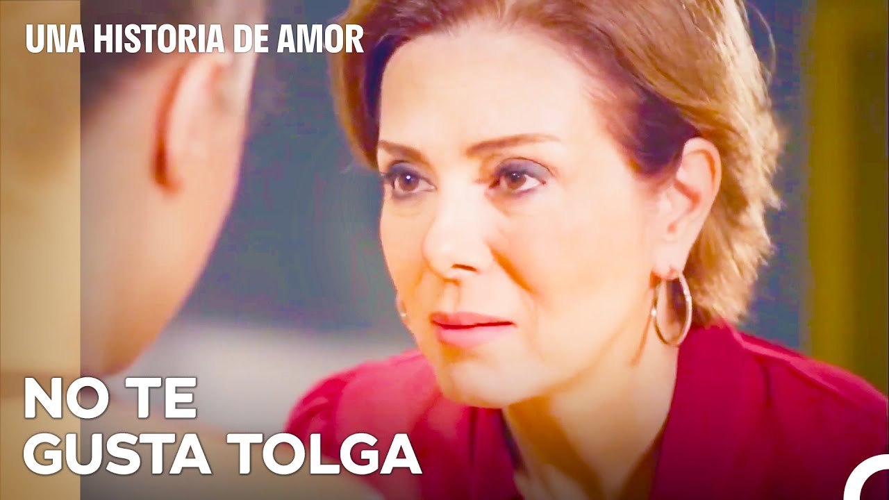 Gönül Está Tratando De Convencer A Ceylan - Una Historia De Amor Capitulo 39