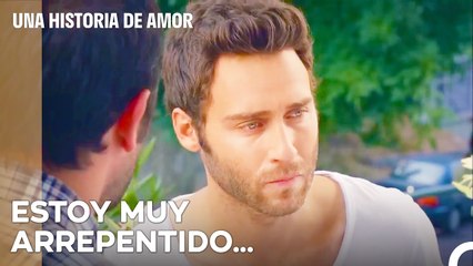 El Esposo De Emine Derrama Su Corazón Por Korkut - Una Historia De Amor Capitulo 39