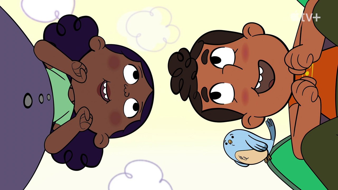 Goldie - S01 Trailer (Deutsch) HD