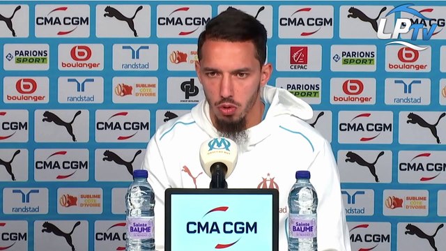Ismaël Bennacer : si je suis disponible pour un match, c'est que je suis à 100%