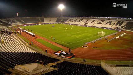 【FULL MATCH】 Maccabi Tel Aviv vs. FC Porto | UEFA European League 2024/25