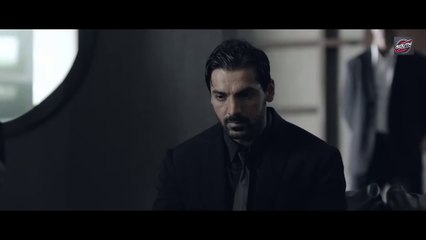 Tehran (2025) | John Abraham New Bollywood Action Movie | Full HD Action Thriller