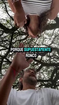 Paula Chaves le propuso abrir la pareja a Pedro Alfonso: el video con el insólito pacto