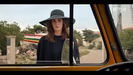 Bande-annonce de Tout le bleu du ciel