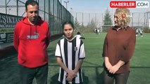Denizlili Genç Yetenekler Beşiktaş'a Transfer Oldu