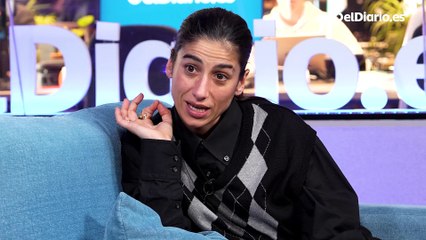 Entrevista a CAROLINA YUSTE [Corte04]