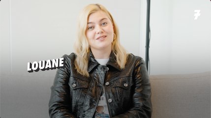 Eurovision 2025 : Louane se Confie sur sa Sélection et ses Préparatifs 🎤