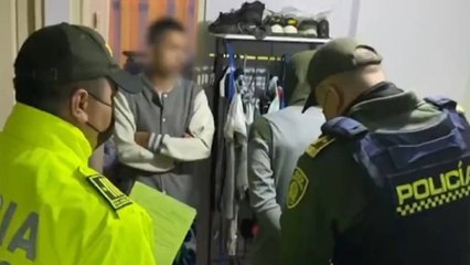 Rescatan cuatro niños víctimas de explotación sexual en Tolima: líderes de la red eran el padre y un vecino