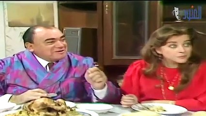 المسلسل الكوميدي الزنكلوني الحلقة الثانية بعنوان الطماع بطولة آثار الحكيم حسن حسني خيرية احمد هياتم