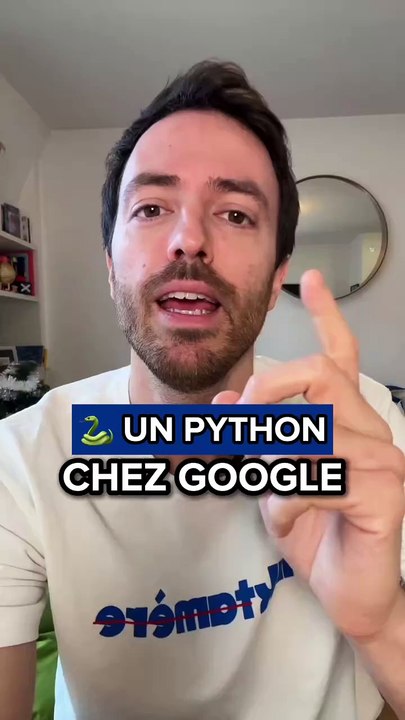 Python d’avril !!