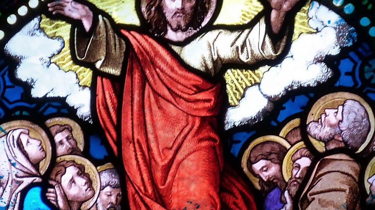 Salmo, 5 - "Señor, escucha mis palabras, y a mi queja pon atención. Presta oído a mi clamor..."