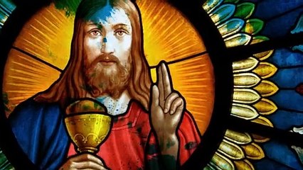 Salmo, 4 - "¡Cuando llamo, respóndeme, Dios mi defensor! En la angustia tú me has dado sosiego..."