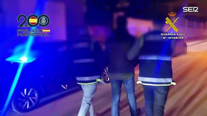 Detenido un hacker de 18 años por acceder a datos de la Guardia Civil, Defensa y la OTAN