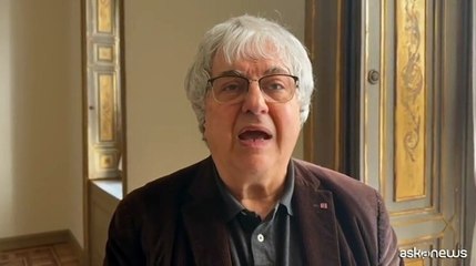 Realacci: l'Italia punti su cultura, green economy e coesione