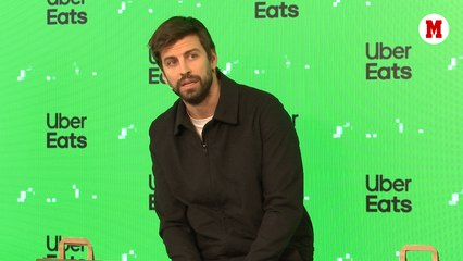 Piqué: "Lo del Madrid es una cortina de humo, lo han hecho durante 120 años"