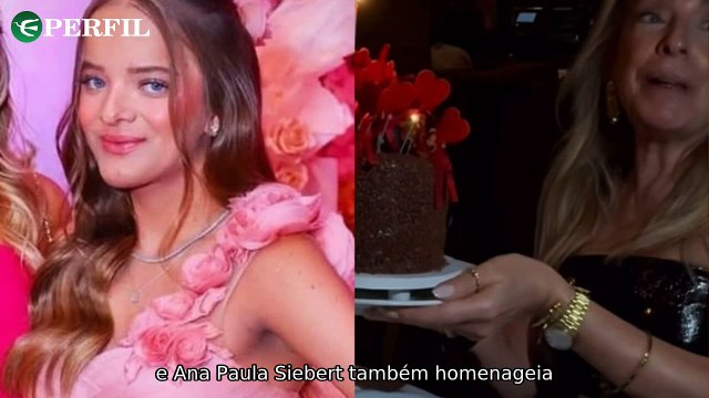 Polêmicas e festas: Rafaella Justus, Graciele Lacerda e Aline falam sobre julgamentos e especulações