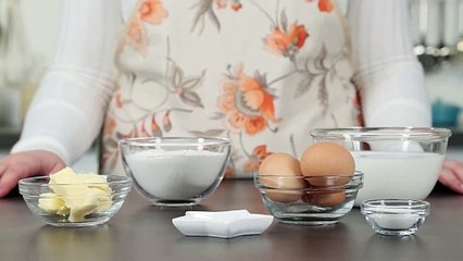 وصفة الكريب