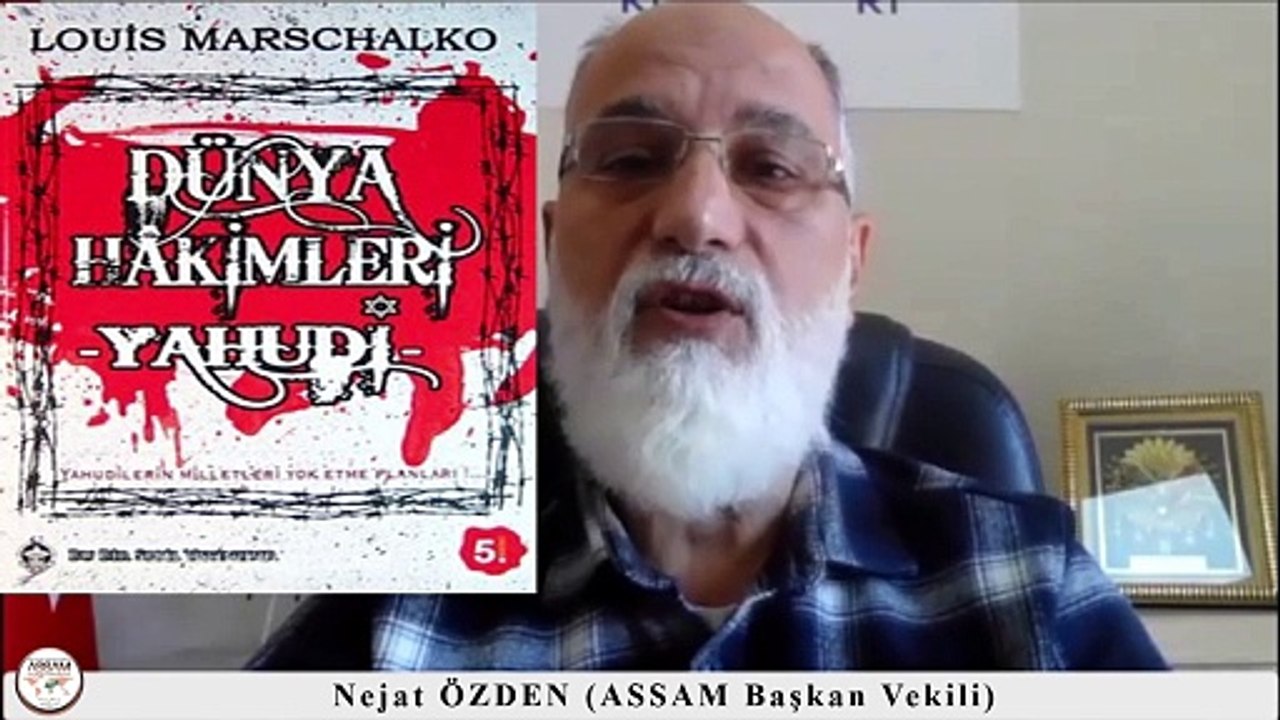 2) Yahudi Gücünün Dünya Hakimiyeti