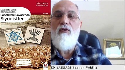 8) İsrail’in Devletleşmesinde İsrail Ordusunun Etkisi Büyüktür