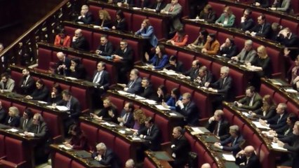 Nordio: «Deluso dai magistrati che non hanno letto le carte». Contestato dall'opposizione