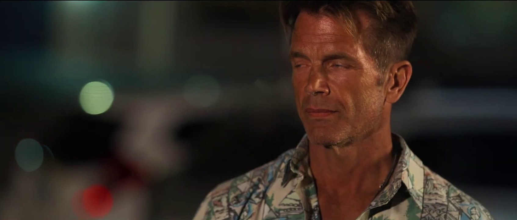 Shark Warning - Trailer (Deutsch) HD