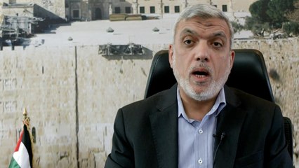 Hamás rechaza los comentarios de Trump sobre tomar el control de Gaza