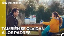 Como Dos Extraños Uno Al Lado Del Otro - Todo Por Mi Hija