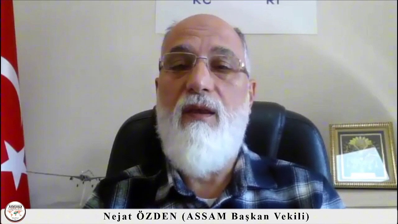 11) Irkçı Emperyalizme Karşı İslam Birliği Şarttır