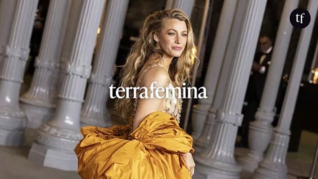 Elle va certainement encore tout gâcher : des internautes appellent au boycott du nouveau film tant attendu de Blake Lively