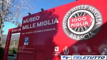 Video News - Svolta Mille Miglia, nata la fondazione