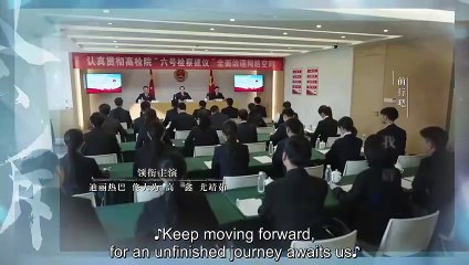 Prosecution Elite Ep 22 eng sub