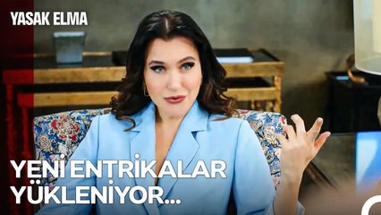 Evleneceğim Şahika Ama Bir Sor Neden Diye 😉 - Yasak Elma