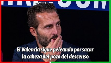 Rubén Baraja encuentra refugio