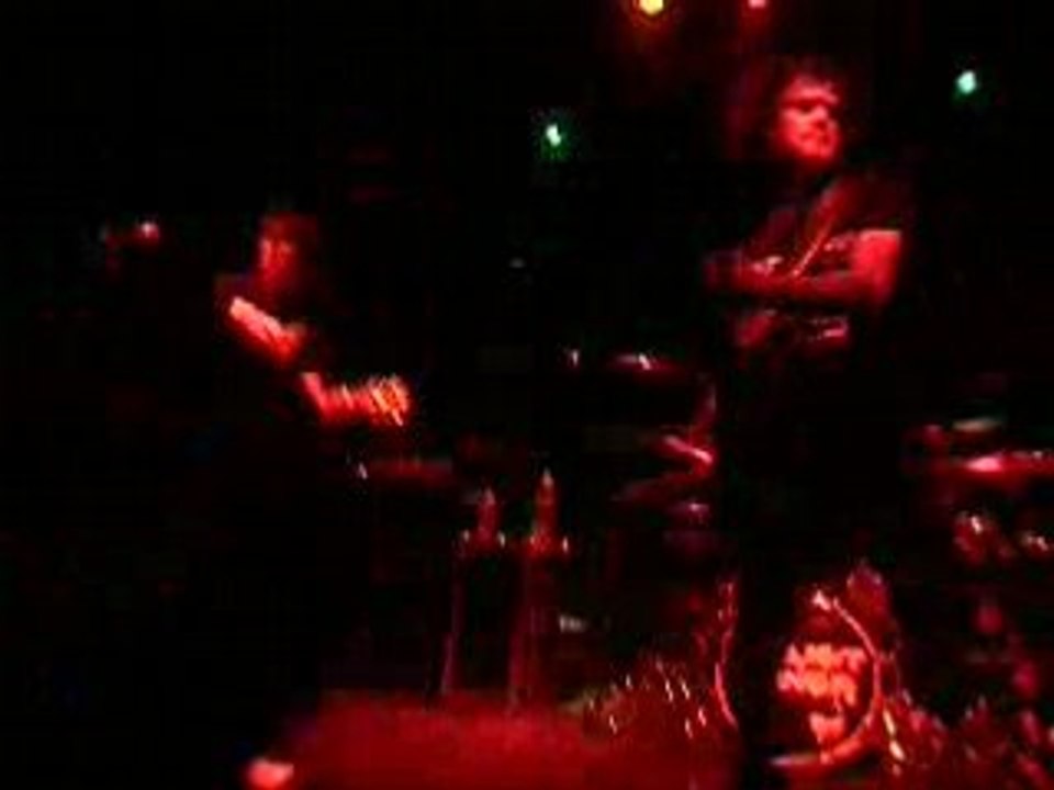 x-infos-sp-x Elliot Minor " parallel worlds ".1ere partie SP