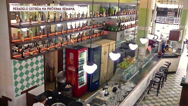 Bar Guanabara: bar mais antigo de SP enfrenta problemas