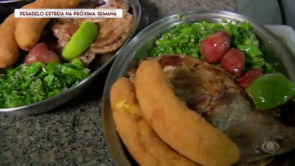 Arte e Sabor à Mineira: falta de estrutura atrapalha estabelecimento