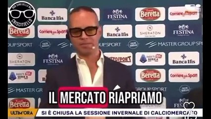 Clamoroso a Sportitalia: Criscitiello licenzia Manuel Parlato in diretta