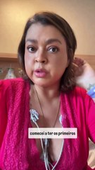 Preta Gil fala sobre Dia Mundial do Combate ao Câncer: 'Disseminar informação'