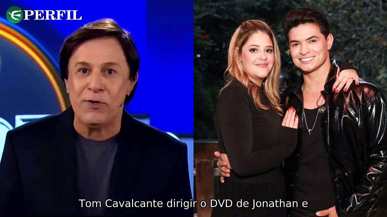 "Tom Cavalcante, Meghan Markle e Susana Vieira: Emoções, revelações e despedidas de famosos"