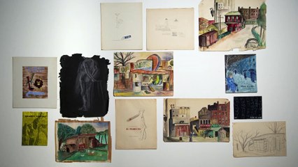 Time Passages - Trailer