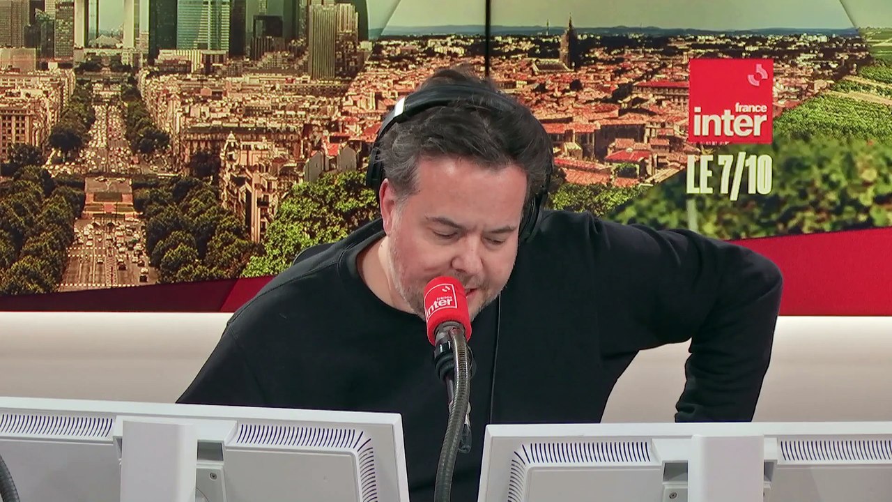 Amélie de Montchalin : "En 2025, l'État fera le plus grand effort de réduction [de ses dépenses] depuis 25 ans"