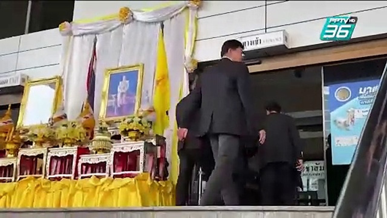 ทักษิณ รับ 5 ล้านคืน หลังบินกลับจากมาเลเซีย | เ...