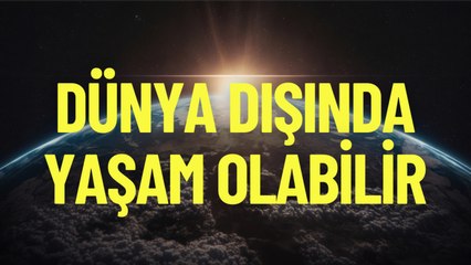Yaşam nasıl ortaya çıktı? – Dr. Çağatay Tarhan anlatıyor