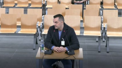 El hermano de Jenni Hermoso: "Vilda me dijo que tuviéramos en cuenta las consecuencias"