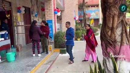 Delhi Election 2025 : ప్రశాంతంగా ముగిసిన పోలింగ్.. కాసేపట్లో ఎగ్జిట్ పోల్స్| Telugu Oneindia