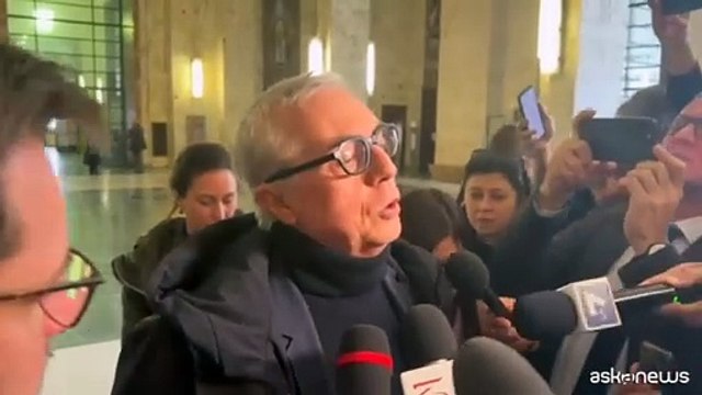 Inchiesta Beic, Boeri: attendo con fiducia la decisione del giudice