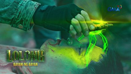 Lolong 2: Lolong, pinaslang ng kanyang lolo? (Episode 13)