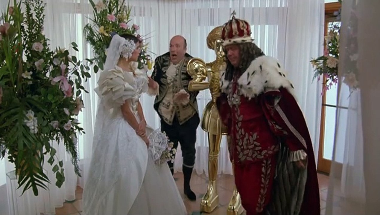 Mel Brooks’ Spaceballs (1987) auf deutsch Ganzer Film HD