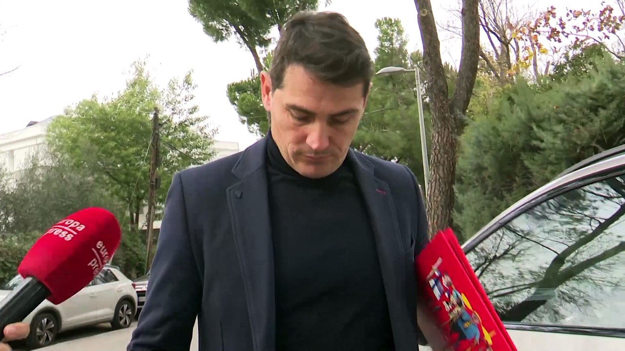 Iker Casillas, silencio absoluto sobre su vida privada tras su duro comunicado en redes